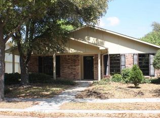5081 Alpha Dr, The Colony, TX 75056