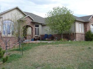 6553 Big Sky Trl, Cheyenne, WY 82009