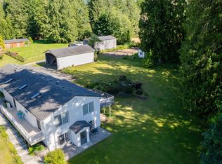 33044 Hamilton Cemetery Rd, Sedro Woolley, WA 98284