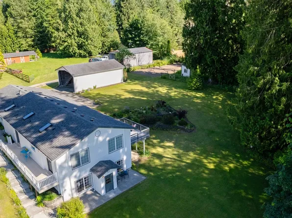 33044 Hamilton Cemetery Road, Sedro Woolley, WA 98284