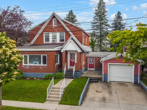 607 W Ogle St, Ebensburg, PA 15931