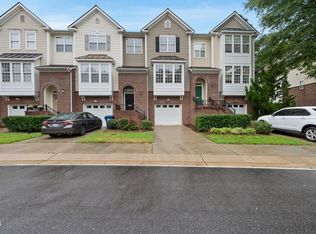 4518 Pale Moss Dr, Raleigh, NC 27606