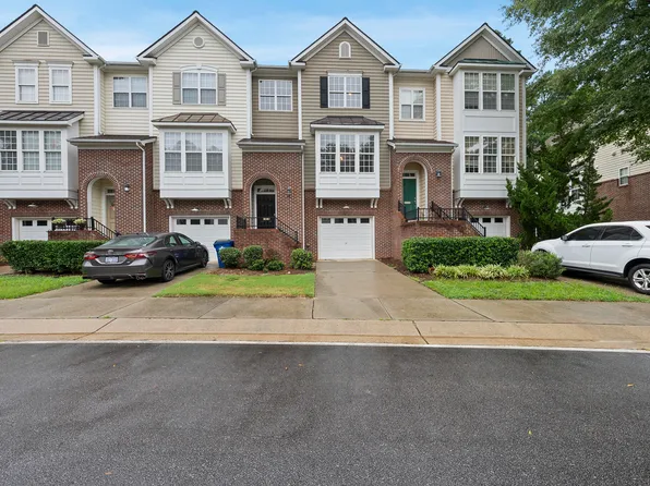 4518 Pale Moss Dr, Raleigh, NC 27606