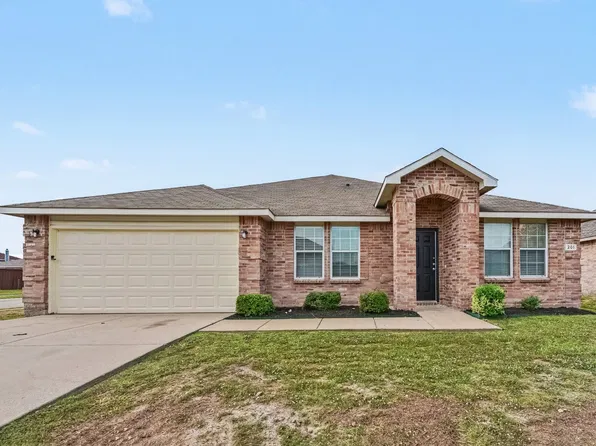201 Rambling Way, Forney, TX 75126