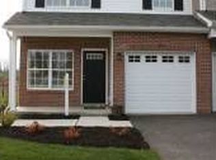 5472 Gabriels Landing Dr, Galloway, OH 43119