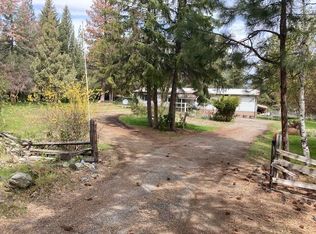 61449 Marysville Ln, Canyon City, OR 97820