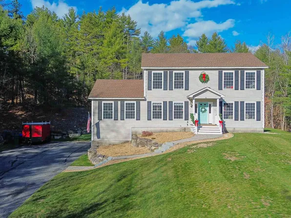 20 Allen Road, Bow, NH 03304