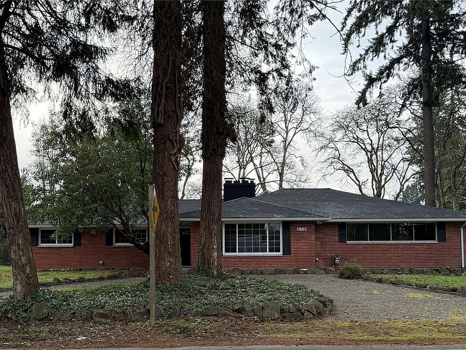 6716 Mt Tacoma Drive SW, Lakewood, WA 98499 | Zillow