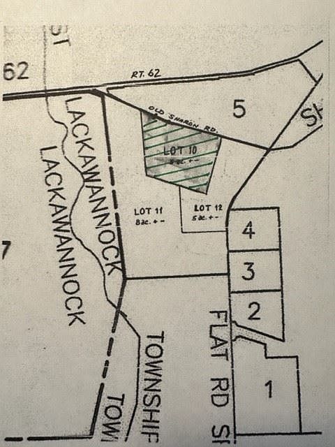 2nd image of Old Sharon Rd Lot 10-E
