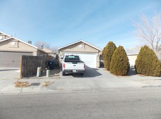 8220 Camino San Martin SW, Albuquerque, NM 87121
