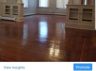 62 Prince St, Pawtucket, RI 02860