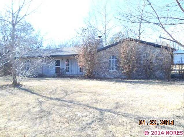 Front of property.