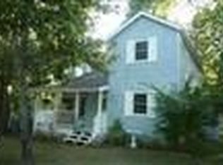 701 Betty Jean Ave, Bull Shoals, AR 72619