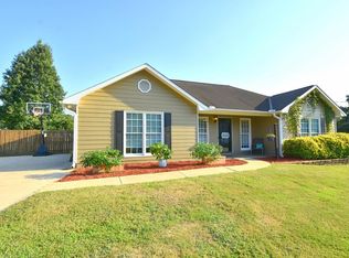 205 Lee Road 2008, Phenix City, AL