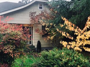 3124 N Terry St, Portland, OR 97217
