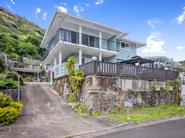 1610 Ala Lani St #B, Honolulu, HI 96819