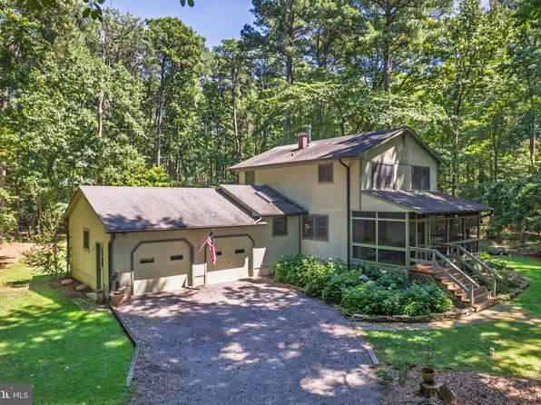 108 Fox Run Ln, Stevensville, MD 21666