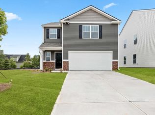 1252 Golf Dr, Roebuck, SC 29376