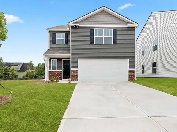 1252 Golf Dr, Roebuck, SC 29376