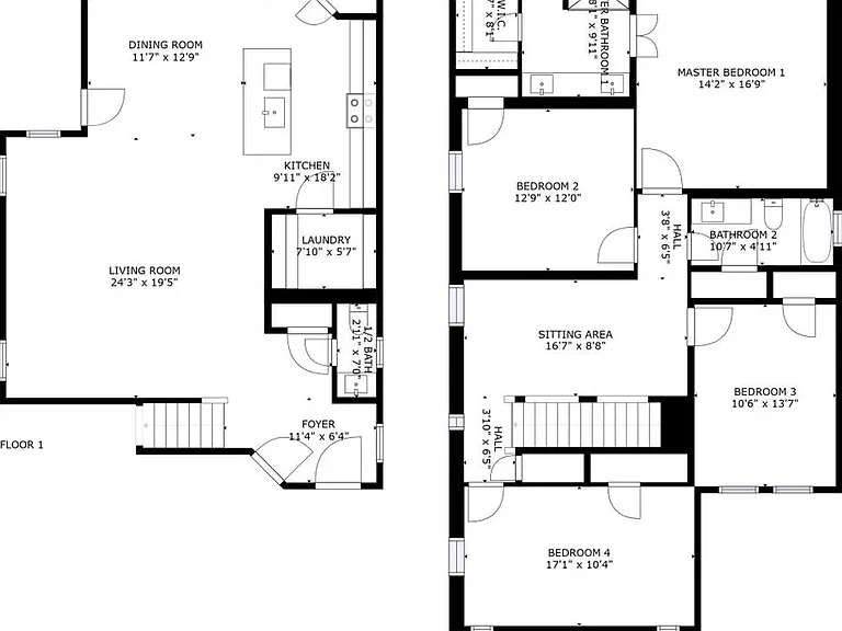 3125 Rutz St — Photo 22