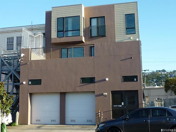 2nd image of 5680 Mission St