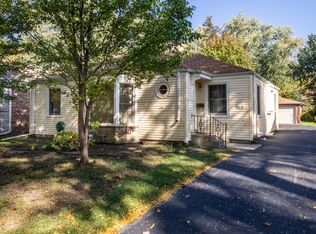 1169 S 2nd Ave, Des Plaines, IL