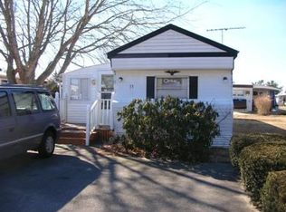 13 Claudia St, East Wareham, MA 02538