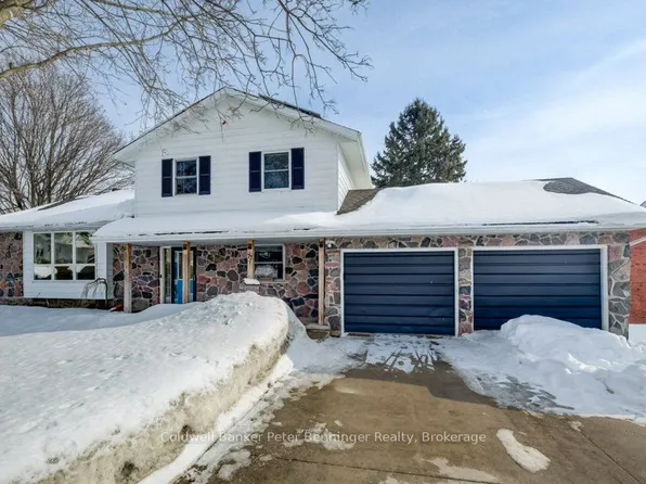 77 2nd St S, Hanover, ON N4N 3T8