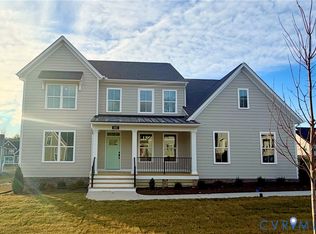 4161 Tuckmar Pond Dr, Moseley, VA 23120