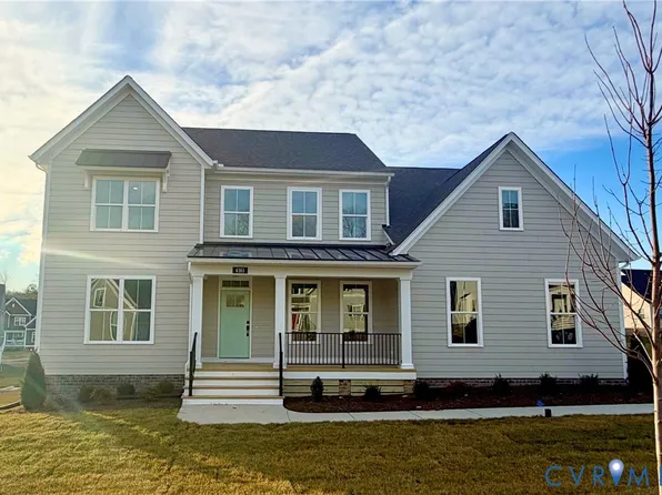 4161 Tuckmar Pond Dr, Moseley, VA 23120