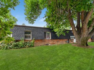 403 E Thunderbird Dr #405, Fort Collins, CO 80525
