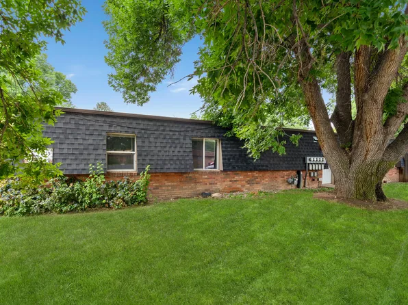 403 E Thunderbird Dr #405, Fort Collins, CO 80525