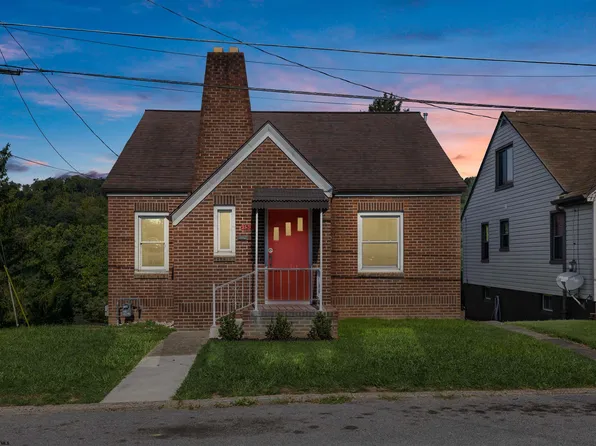 1300 N 24th St, Clarksburg, WV 26301