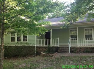 2201 Brookside Dr, Gautier, MS 39553