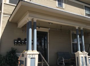 621 13th St #4, Greeley, CO 80631