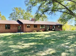 602 N 64th Rd, Nebraska City, NE 68410