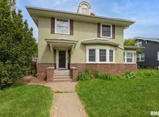 2505 Iowa St, Davenport, IA