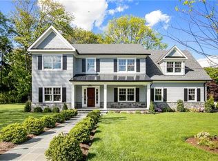 236 Central Ave, Rye, NY 10580