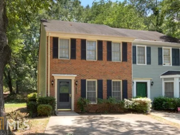 1422 Hawthorne Ave SE APT B, Mableton, GA 30080