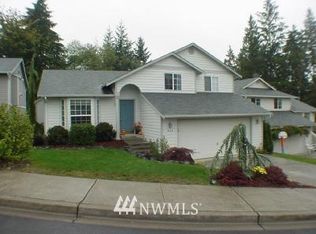 422 Rainbow Pl, Snohomish, WA 98290