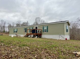 121 Garden East Rd, Dover, TN 37058