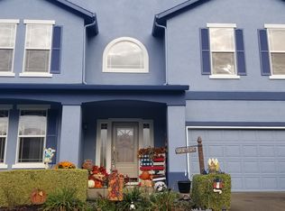 4721 Dr Eldridge, Washougal, WA 98671