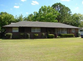 1166 Birdwood Dr, Montgomery, AL 36111