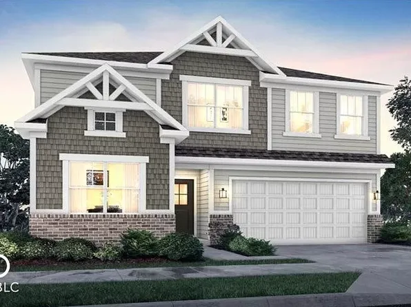 11398 Dippers Ln, Noblesville, IN 46060