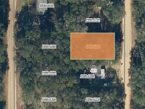 421 Kennedy Ave #29, Interlachen, FL 32148