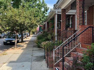 1633 Webster St, Baltimore, MD 21230