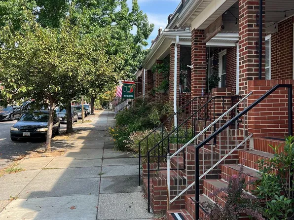 1633 Webster St, Baltimore, MD 21230