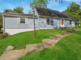 8802 N Leroy Rd, Seville, OH 44273