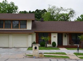 2711 Mesa St, Irving, TX 75062