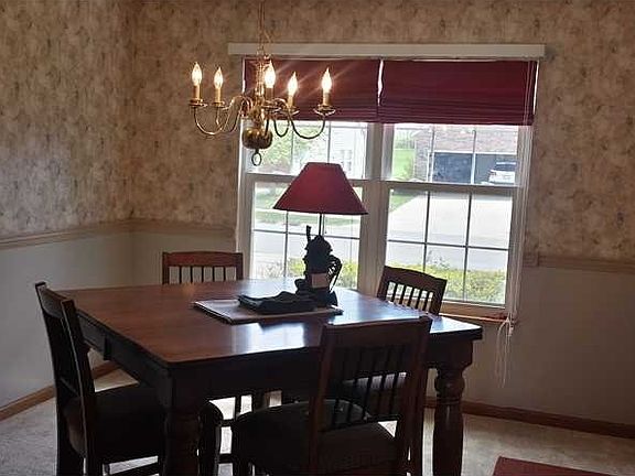Dining Room View 2